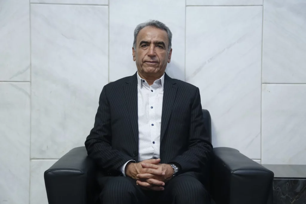 حاج حبیب صدری